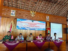 MUSRENBANG KALURAHAN SEMANU 